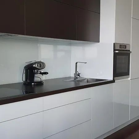 Delux Apartma Jana Appartement
