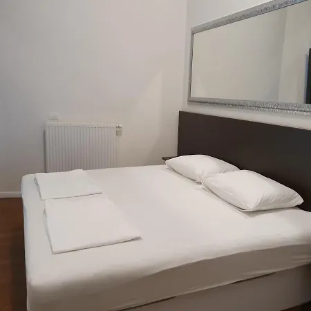 Delux Apartma Jana Appartement *