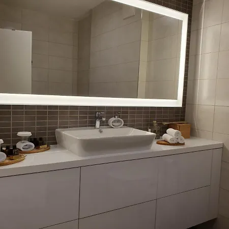 Delux Apartma Jana Appartement Koper