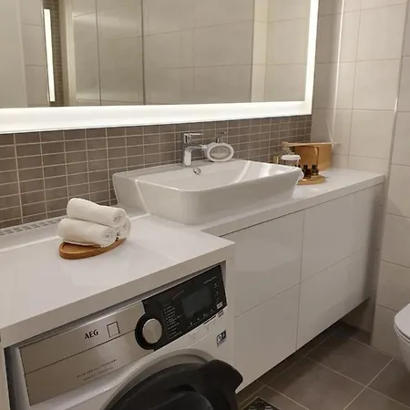 Delux Apartma Jana